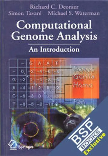 Computational Genome Analysis   